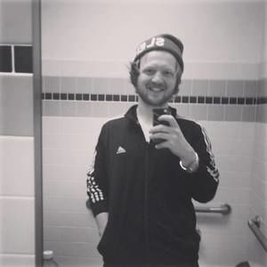 Meet your Posher, Nick